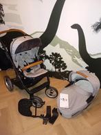 Mutsy Evo kinderwagen, Kinderen en Baby's, Kinderwagens en Combinaties, Ophalen, Mutsy