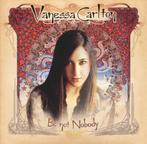 Vanessa Carlton- Be not nobody-  2002, Cd's en Dvd's, Ophalen of Verzenden, 2000 tot heden, Zo goed als nieuw