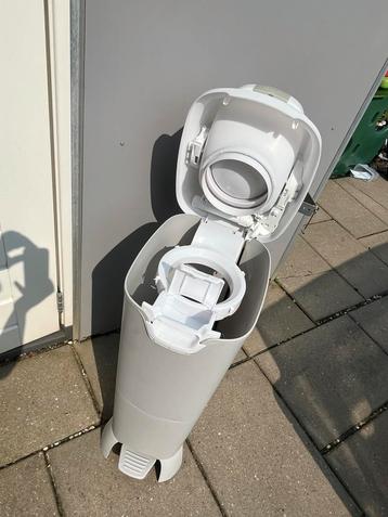 Diaperchamp XXL beschikbaar voor biedingen