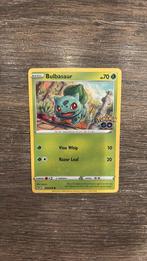 PGO Bulbasaur 001/078, Ophalen of Verzenden, Zo goed als nieuw