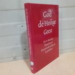 Nr. 427 Dr D. Martyn Lloyd-Jones: God de Heilige Geest, Gelezen, Dr D. Martyn Lloyd-Jones, Christendom | Protestants, Ophalen of Verzenden