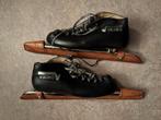 Viking Noren lage schaatsen J. Havekotte, maat 41- 42, Ophalen, Gebruikt, Noren, Viking