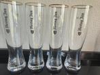 4 Hertog Jan Weizen 0.5 L Sohm glazen Vaderdag cadeau, Verzamelen, Biermerken, Ophalen of Verzenden, Zo goed als nieuw, Glas of Glazen