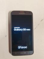 Samsung galaxy s5 neo, Telecommunicatie, Samsung, Ophalen of Verzenden