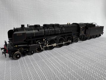 märklin H0 39244 Stoomloc serie 13 EST nieuw beschikbaar voor biedingen