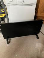 Klarstein Bornholm Convectorkachel - Elektrische Verwarming, Ophalen, Overige soorten, Elektrisch, Zo goed als nieuw