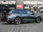 Skoda Octavia Combi 1.4 TSI RS iV PHEV Business Headup|Stoel, Auto's, Gebruikt, Zwart, 4 cilinders, Alcantara