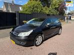 Citroen C4 1.6 HDI Ligne Business clima, Gebruikt, 4 cilinders, Origineel Nederlands, Bedrijf