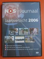 NOS Journaal Jaaroverzicht 2007, Cd's en Dvd's, Alle leeftijden, Ophalen of Verzenden, Zo goed als nieuw, Politiek of Geschiedenis