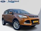 Ford Kuga 1.5 EcoBoost 150 PK Titanium | Trekhaak 2000 KG Tr, Te koop, Benzine, Gebruikt, 750 kg