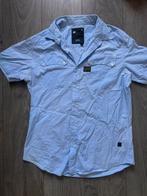 G-star zonerblousse, Blauw, G-STAR, Ophalen of Verzenden, Zo goed als nieuw