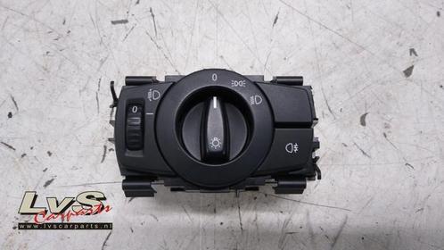 Licht Schakelaar van een BMW 1-Serie, Auto-onderdelen, Dashboard en Schakelaars, BMW, Gebruikt, 3 maanden garantie, Ophalen of Verzenden