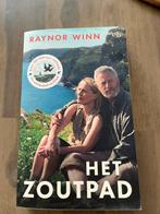 Boek Het Zoutpad nieuw ongelezen, Ophalen of Verzenden, Nieuw, Lucinda Riley, Nederland