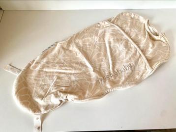 Puckababy The Original Piep Seashell Sand 0 - 3 mnd slaapzak beschikbaar voor biedingen