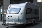 Hobby LA VITA 400SF | MOVER | VOORTENT | NIEUWSTAAT, Caravans en Kamperen, Caravans, Hobby, Bedrijf, Luifel, 1000 - 1250 kg