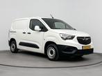 Opel Combo 100 pk L1H1 Edition | Navigatie | Betimmering Laa, Voorwielaandrijving, Stof, Gebruikt, 4 cilinders