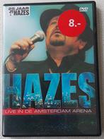 André Hazes - Live in de Amsterdam Arena DVD, Cd's en Dvd's, Ophalen of Verzenden