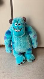 Sully monsters inc knuffel, Ophalen, Zo goed als nieuw, Overige typen