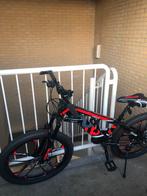 Kinder Mountainbike, Fietsen en Brommers, Fietsen | Mountainbikes en ATB, Overige merken, Gebruikt, Hardtail, Heren