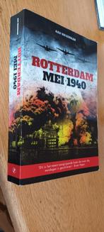 Wagenaar, Aad	/ Rotterdam mei 1940, Wagenaar, Aad, Ophalen of Verzenden, Overige onderwerpen, Tweede Wereldoorlog