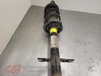 Schokdemperpoot links-voor van een Fiat Ducato, Gebruikt, -, -, Ophalen of Verzenden