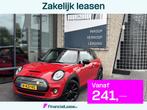 Mini Mini Electric Yours 33 kWh*AUTOM.*ECC*CRUISE*PANO*H&K*, Auto's, Mini, Automaat, Gebruikt, 33 kWh, 4 stoelen