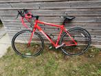 Matra sprint racefiets dames, Fietsen en Brommers, Gebruikt, Aluminium, 49 tot 53 cm, Meer dan 20 versnellingen