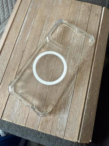Iphone 16 pro case beschikbaar voor biedingen