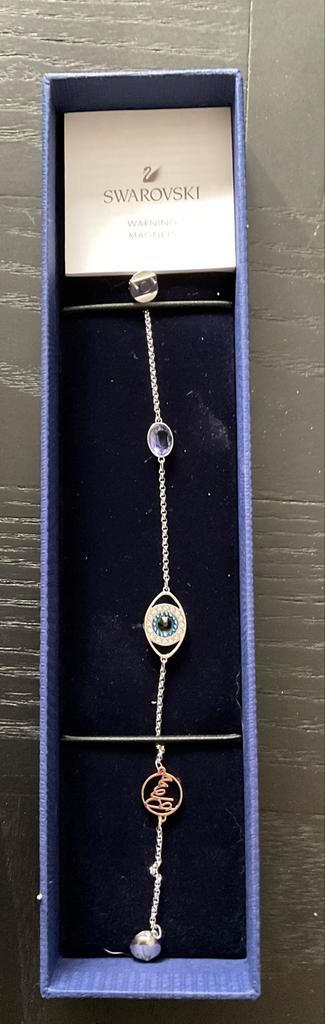 Swarovski Remix Armband Strand Eye - 5365749 beschikbaar voor biedingen