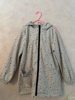 Licht gevoerde regenjas met sterren, Ophalen of Verzenden, Gebruikt, Mango, Meisje