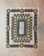 Retrolook Tafelkleed  148/122, Huis en Inrichting, Stoffering | Tapijten en Kleden, Gebruikt, Etten-Leur, DJT@dejuistetoon.eu