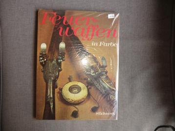 Feuer Waffen beschikbaar voor biedingen