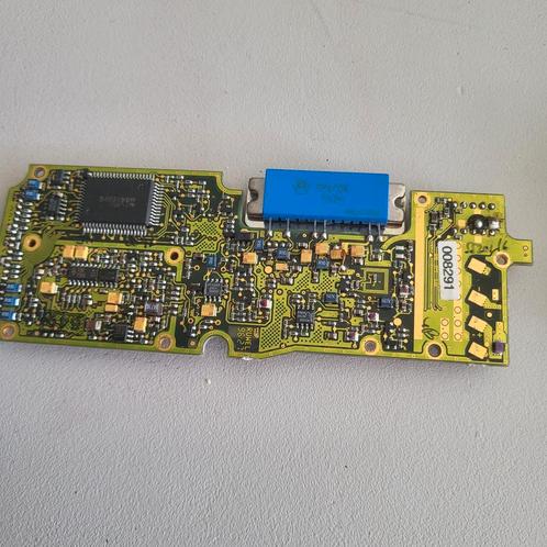 Zender Printplaat Motorola MHW185, Telecommunicatie, Zenders en Ontvangers, Gebruikt, Zender en Ontvanger, Ophalen of Verzenden