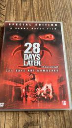 28 days later, Cd's en Dvd's, Dvd's | Horror, Monsters, Zo goed als nieuw, Verzenden, Vanaf 16 jaar