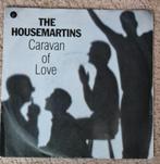 The Housemartins ‎– Caravan Of Love, Ophalen of Verzenden, 7 inch, Pop, Single