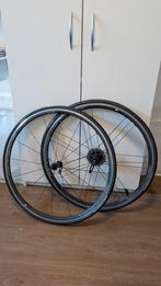 Campagnolo zonda c17, Fietsen en Brommers, Fietsonderdelen, Ophalen of Verzenden, Zo goed als nieuw, Racefiets, Wiel