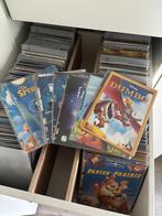 Disney tekenfilms op dvd of blu-ray, Cd's en Dvd's, Dvd's | Tekenfilms en Animatie, Alle leeftijden, Ophalen of Verzenden, Zo goed als nieuw