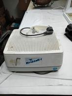 Glasslijpmachine voor tiffany Kristall 1, Ophalen of Verzenden, Gebruikt