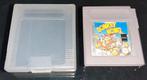 Donkey Kong Game Boy met hoesje, 1 speler, Ophalen of Verzenden, Gebruikt, Avontuur en Actie
