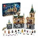 LEGO Harry Potter Chamber of Secrets 76389, Ophalen of Verzenden, Zo goed als nieuw