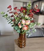 Boeket kunstbloemen, Verzenden, Nieuw, Binnen