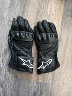 Alpinestars sp8 motor handschoenen maat L/XL, Motoren, Kleding | Motorkleding, Ophalen, Heren, Alpinestar, Handschoenen