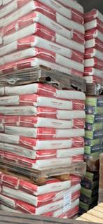 Egaline - Nieuw in de zak  25kg 3-30mm, Minder dan 4 cm, Overige materialen, Nieuw, Ophalen of Verzenden