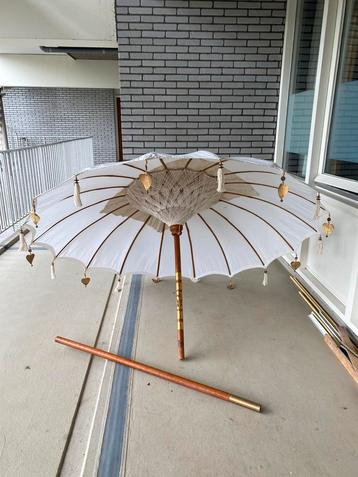 Ibiza bali parasol beschikbaar voor biedingen