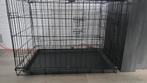 Honden bench, Minder dan 65 cm, Hondenhok, Ophalen of Verzenden, Zo goed als nieuw