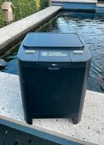JBL ProPond AutoFood – Automatische Voederautomaat vijvervis, Karper of Koi