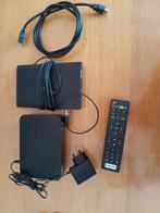 Digitenne complete set, Ophalen, Zo goed als nieuw, Zonder harde schijf