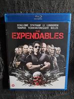 679, Blu Ray Verzameling : The Expendables..Stallone, Ophalen, Zo goed als nieuw
