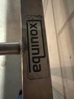 Equinox RVS Dakrek met Ladder - Sprinter/Crafter, Ophalen