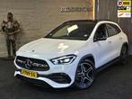 Mercedes-Benz GLA-klasse 200 Business Solution AMG|GARANTIE|, Auto's, Euro 6, 4 cilinders, Origineel Nederlands, 1332 cc